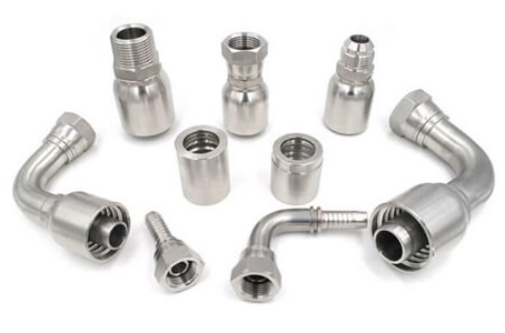 Placeholder image for Tube Fittings